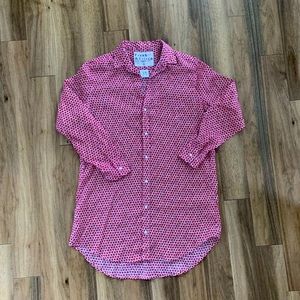 Mary Dress by Frank and Eileen